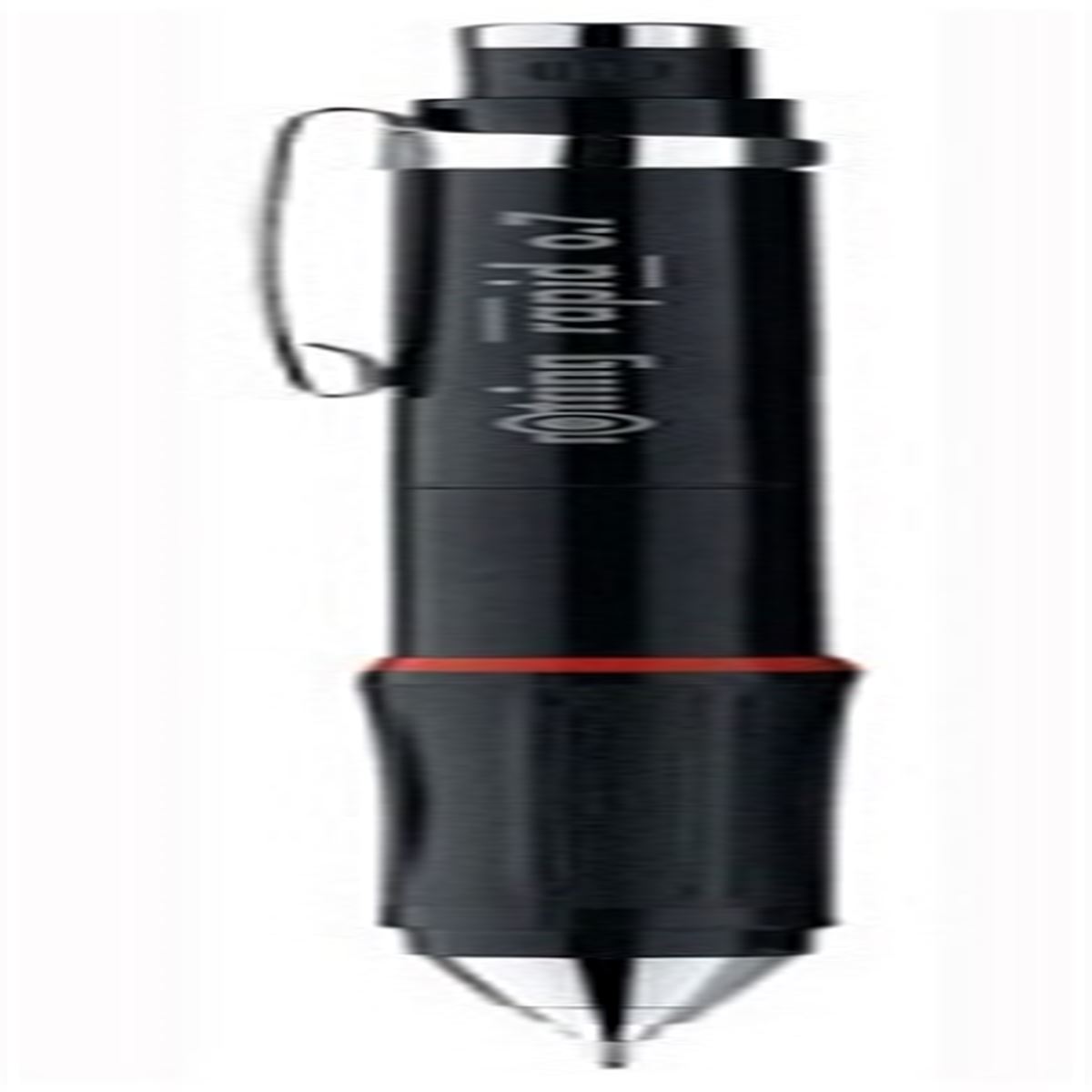 ROTRİNG VERSATİL 07 RAPİD 1904841 SİYAH 10 LU 1