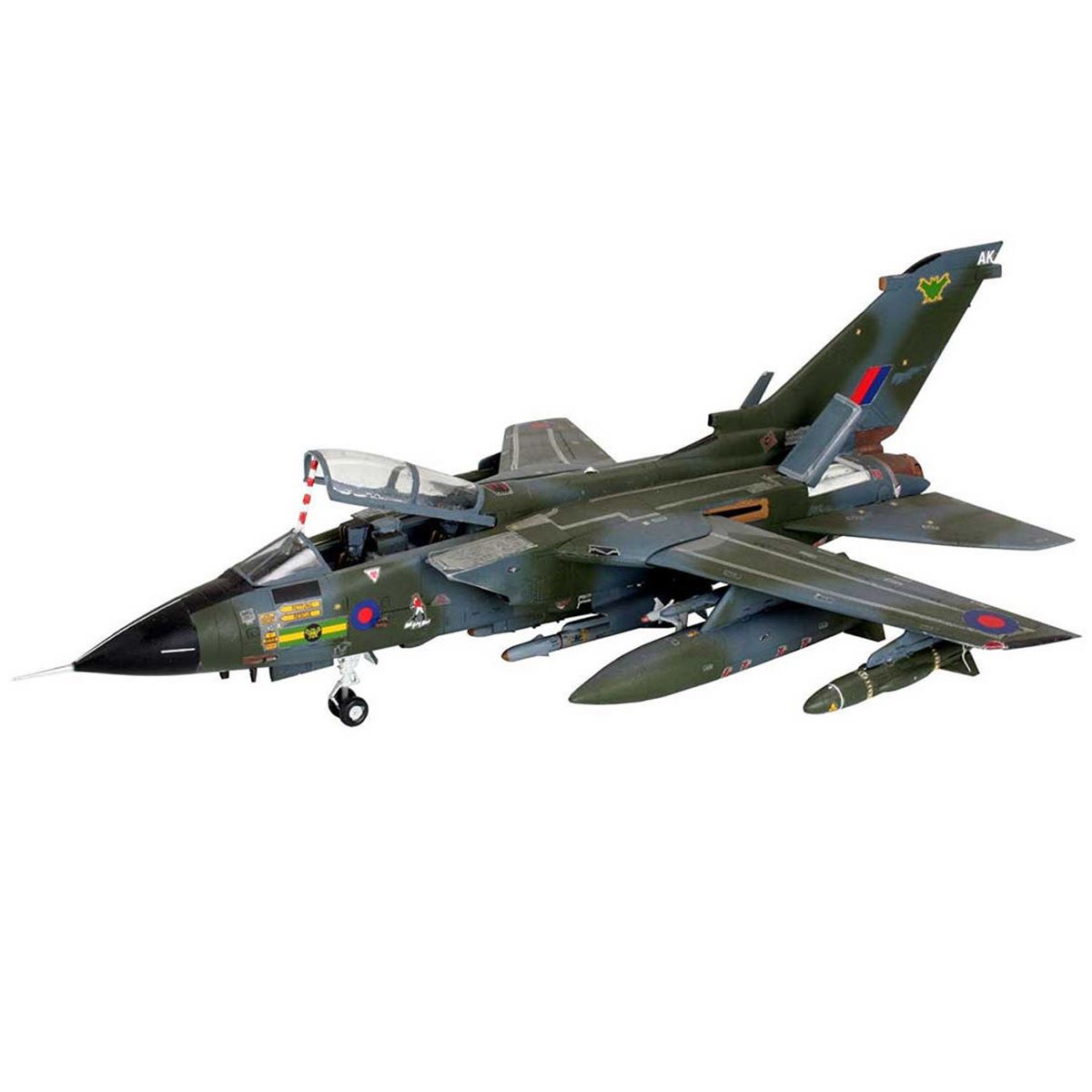REVELL OYUNCAK 64619 TORNADO GR1 1