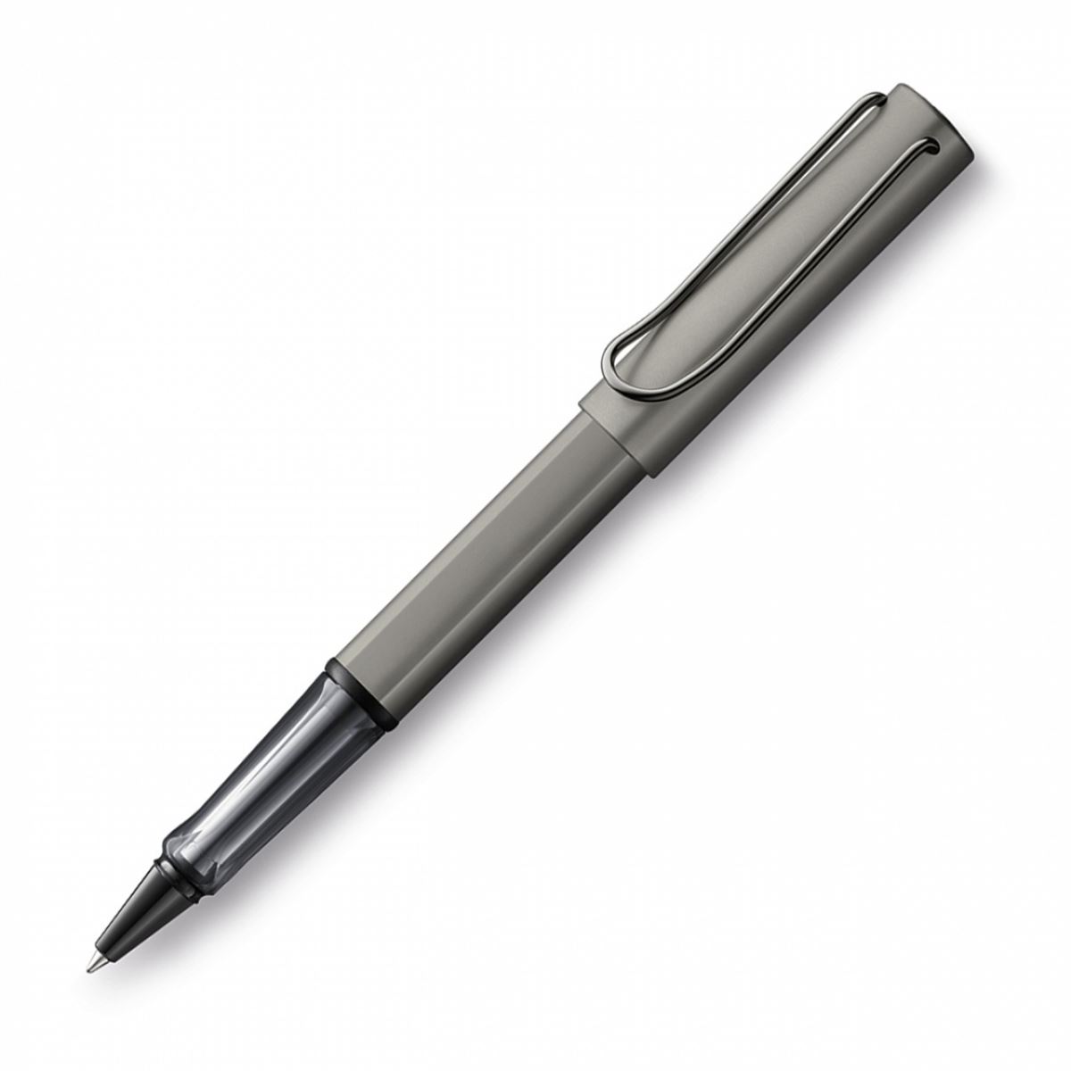 LAMY ROLLER KALEM LX RUTENYUM KAPLAMA 357 1