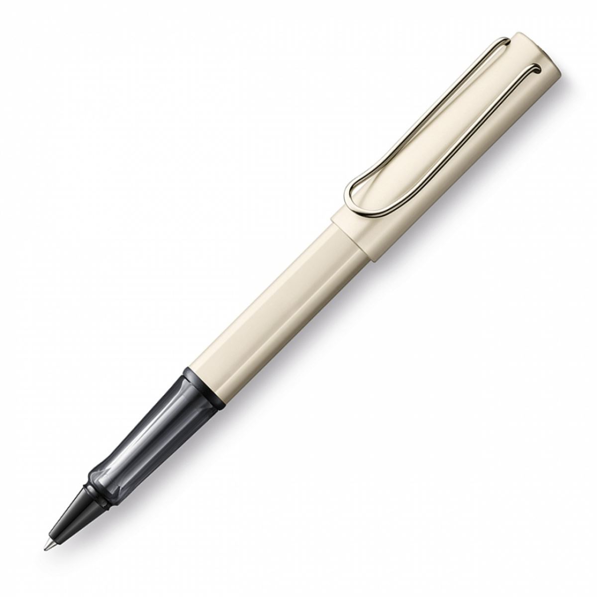 LAMY ROLLER KALEM LX PALADYUM KAPLAMA 358 1