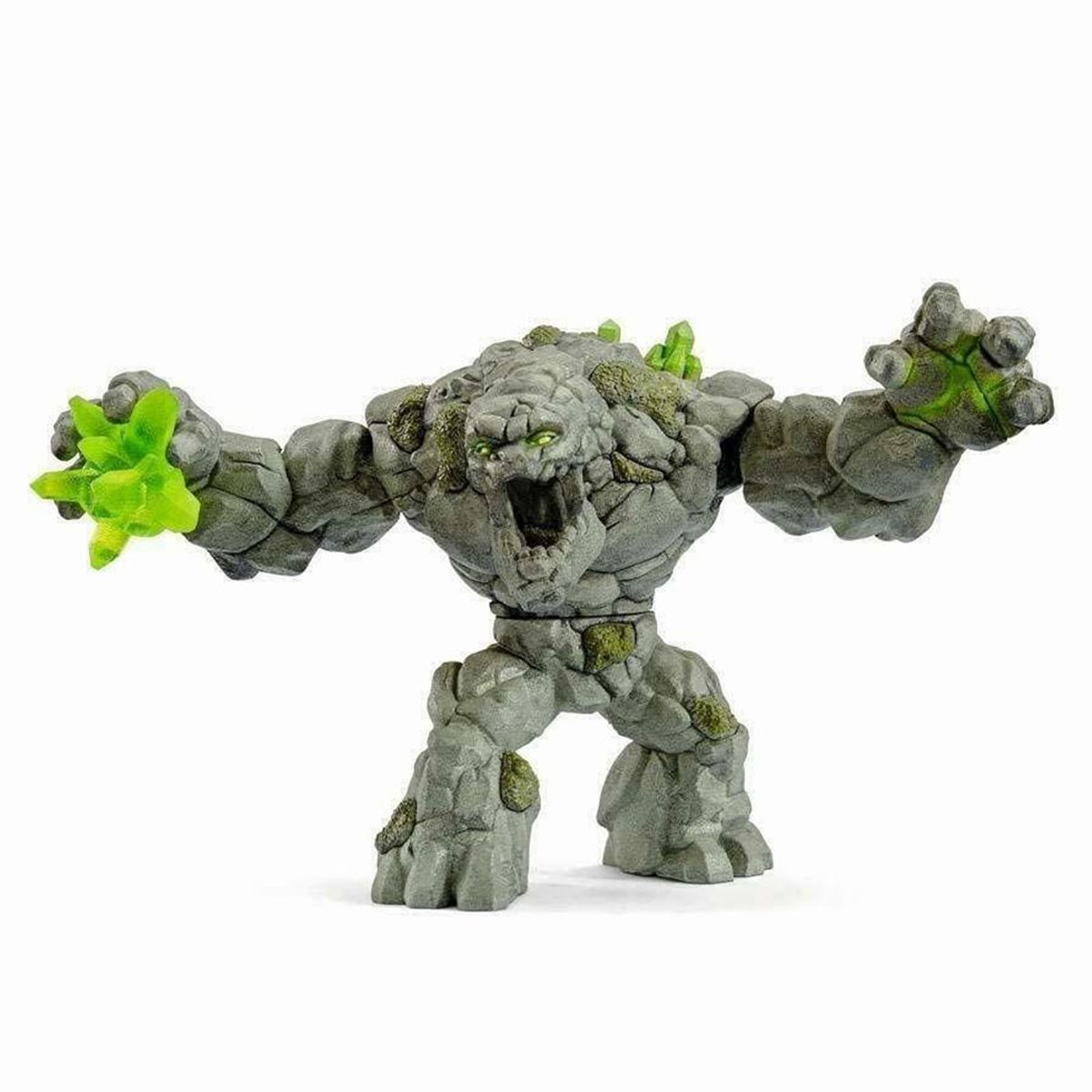 SCHLEİCH 70141 TAŞ CANAVARI 1