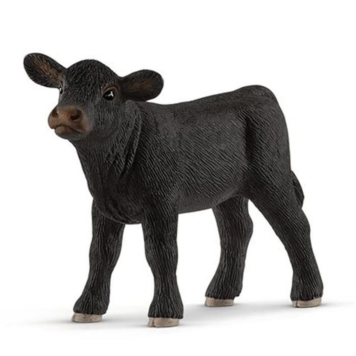 SCHLEİCH 13880 SİYAH ANGUS BUZAĞI 1