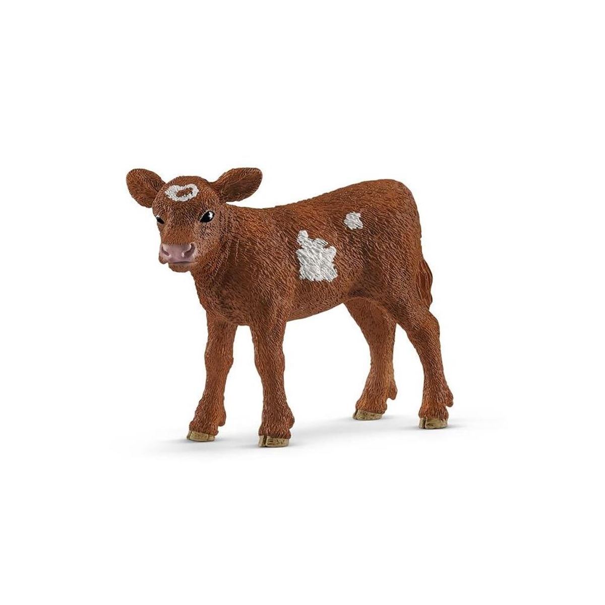 SCHLEİCH 13881 T LOGHORN BUZAĞI 1