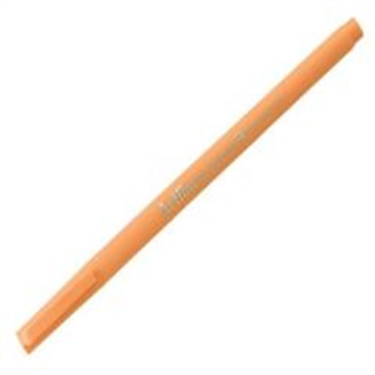 ARTLİNE SUPREME COLOURİNG KEÇE UÇLU KALEM 210 KOYU TURUNCU 0.6 12 Lİ 1