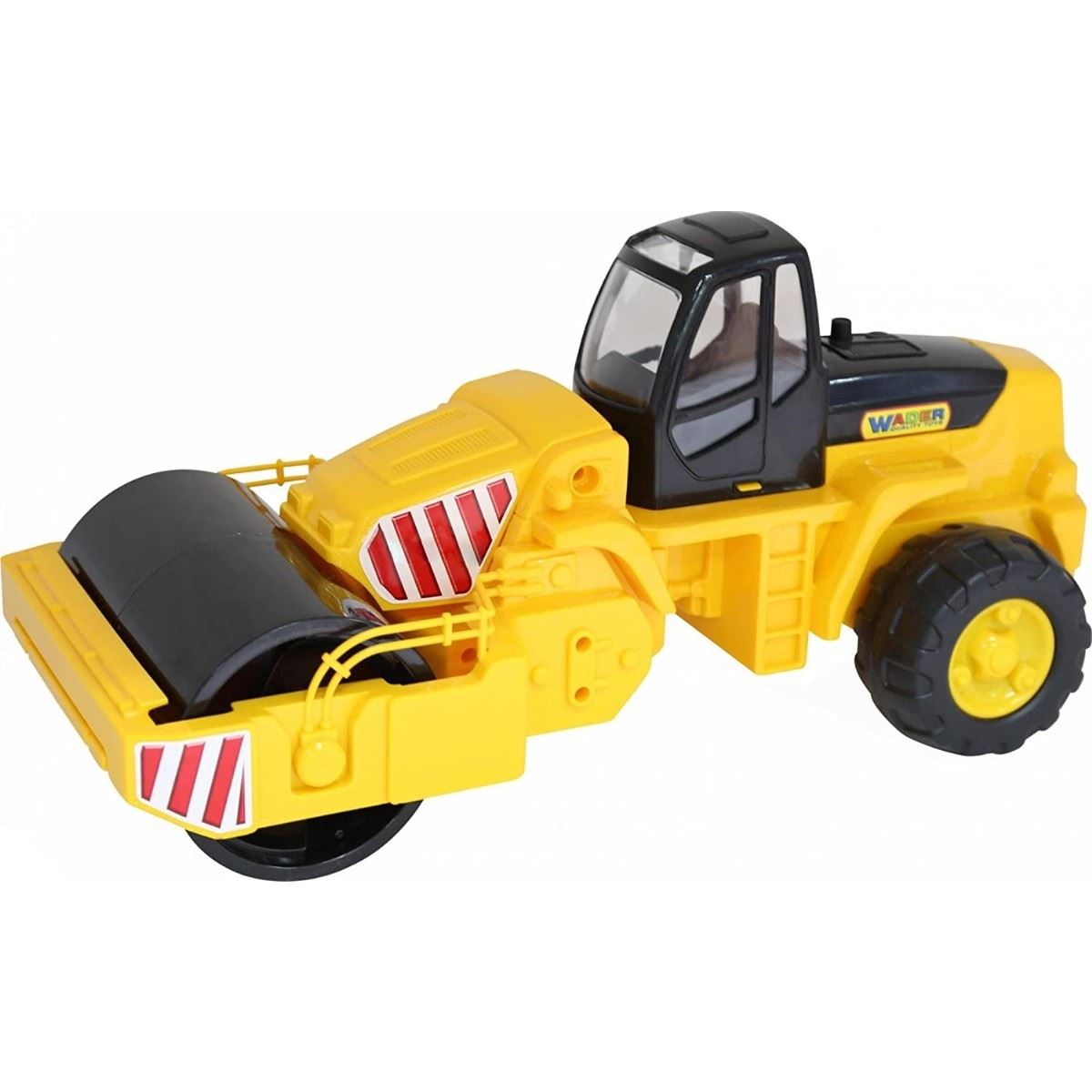 POLESİE YOL SİLİNDİRİ 36773 POWER TRUCKS 1