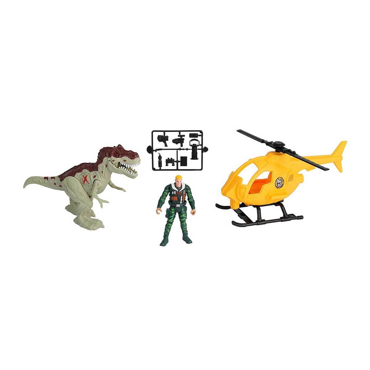 SUNMAN 542084 DINO VALLEY COPTERATTACK 1