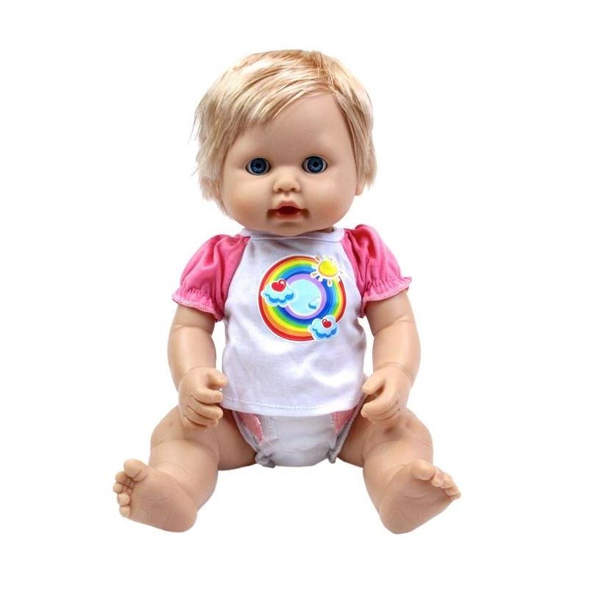 VARDEM ALTINI ISLATAN BEBEK 16331 3+ 1