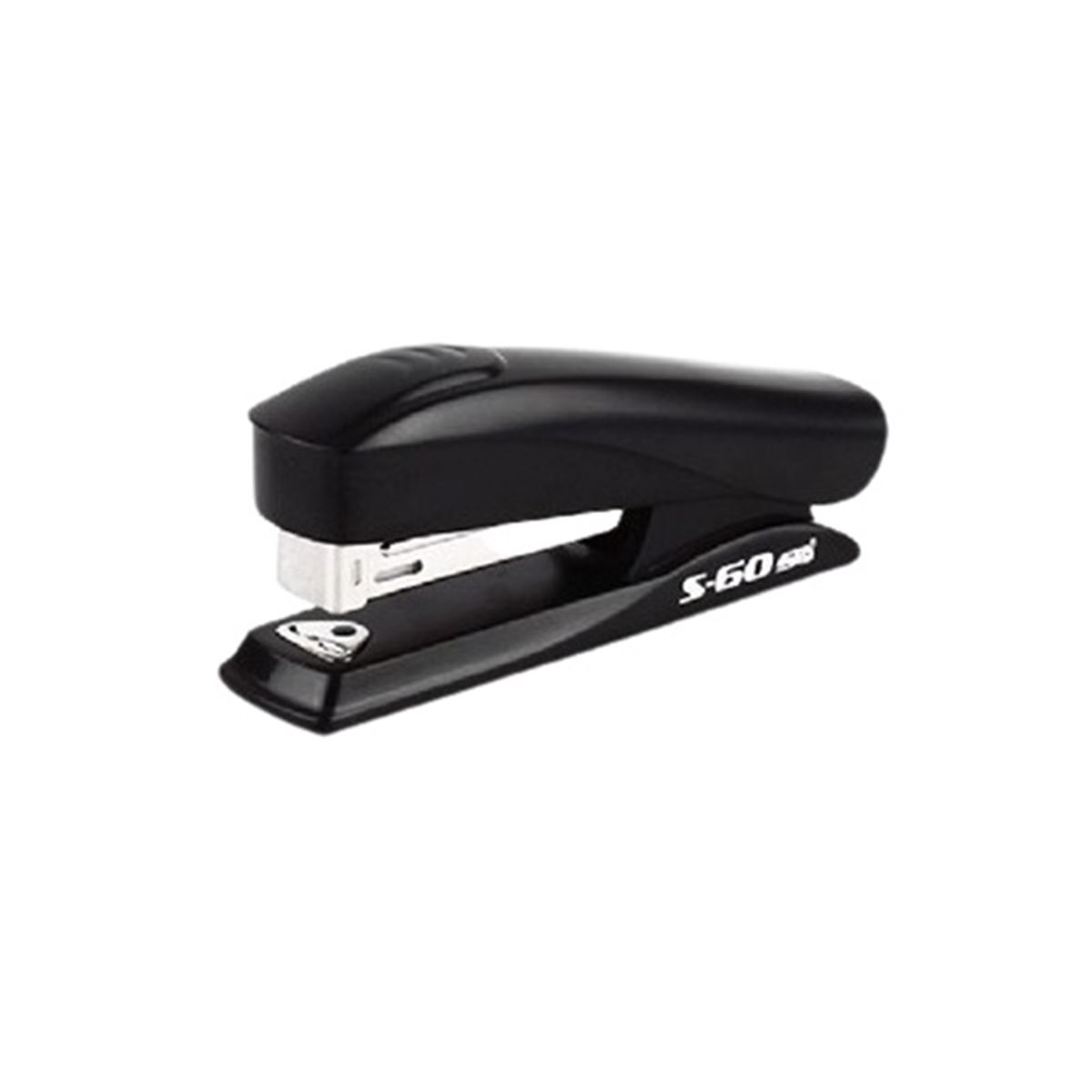 STD ZIMBA MAKİNESİ POPULAR NO:24-6 SİYAH S-60 1