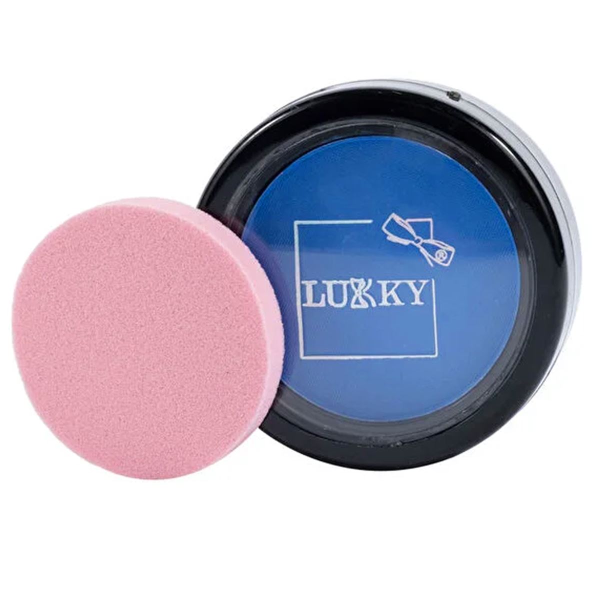 LUKKY SAÇ TEBEŞİRİ T11916 RENGARENK SÜNGERLİ 3+ 1