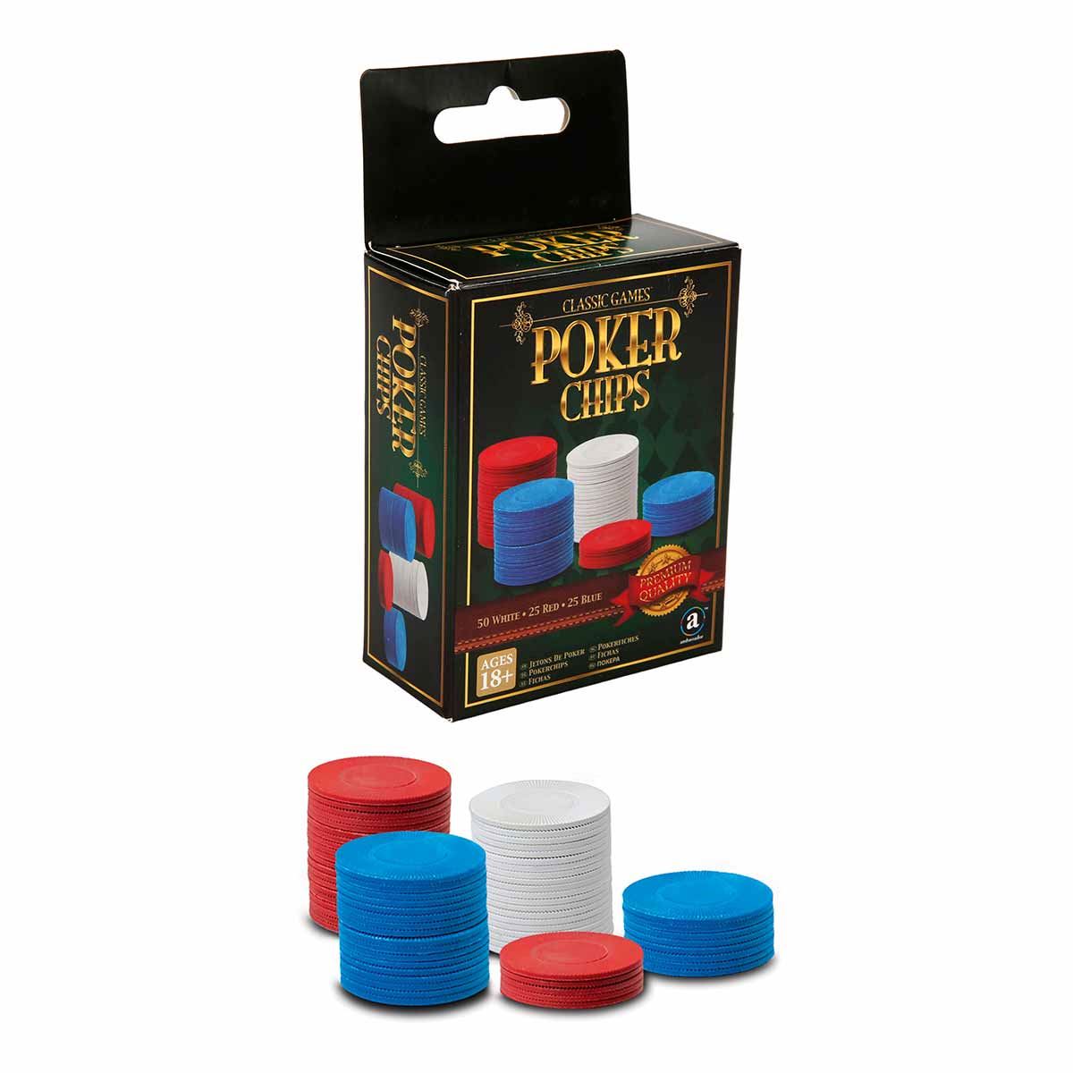 SUNMAN POKER FİŞİ ST043 100 LÜ 1