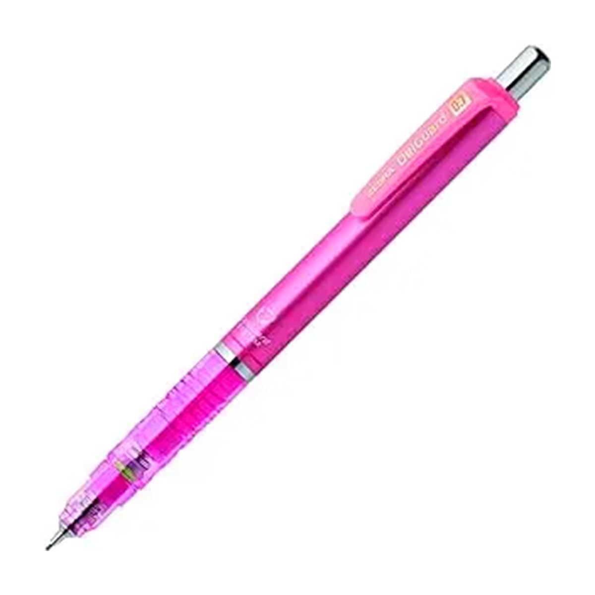 ZEBRA DELGUARD VERSATİL 07 PARLAK PEMBE P-MAB85-BRP 1
