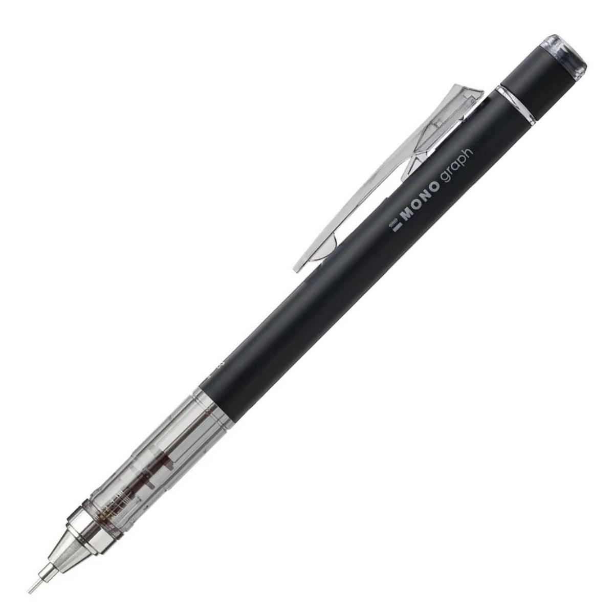 TOMBOW VERSATİL MONO GRAPH MEKANİK 05 SİYAH DPA-132B 1