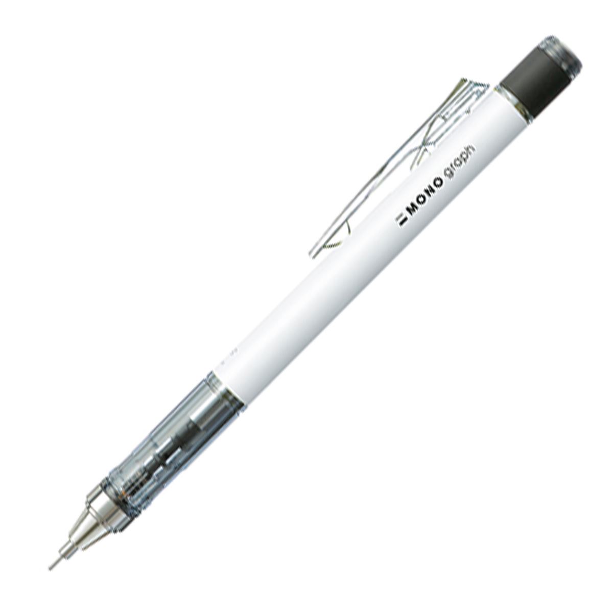 TOMBOW VERSATİL MONO GRAPH MEKANİK 05 BEYAZ DPA-134A 1