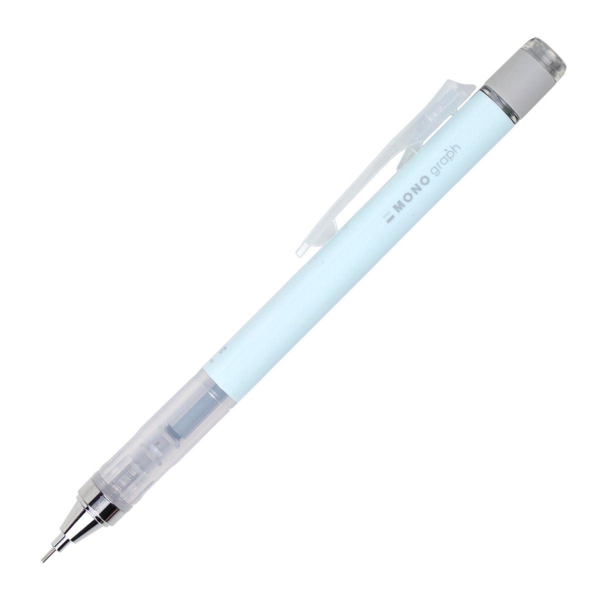 TOMBOW VERSATİL MONO GRAPH MEKANİK 05 BUZ MAVİ DPA-136A 1