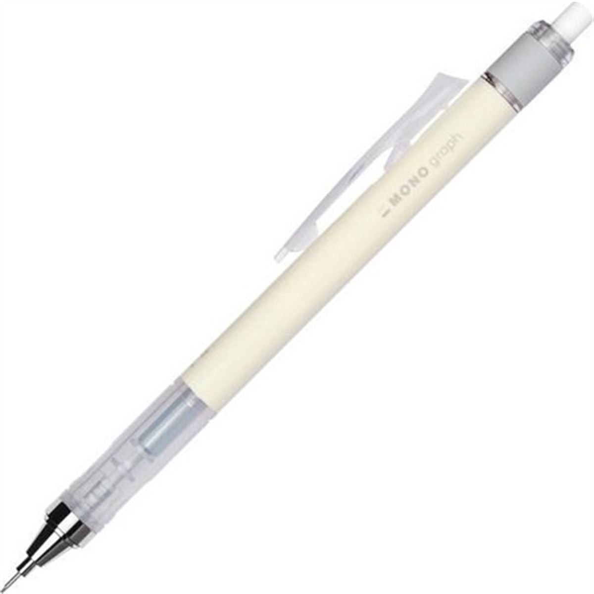 TOMBOW VERSATİL MONO GRAPH MEKANİK 05 KREM SARI DPA-136B 1
