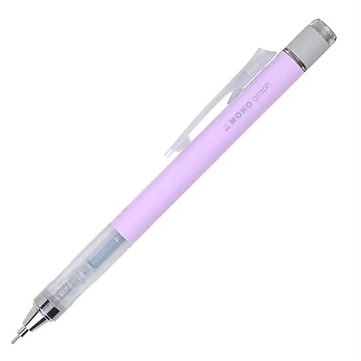 TOMBOW VERSATİL MONO GRAPH MEKANİK 05 LAVANTA DPA-136F 1