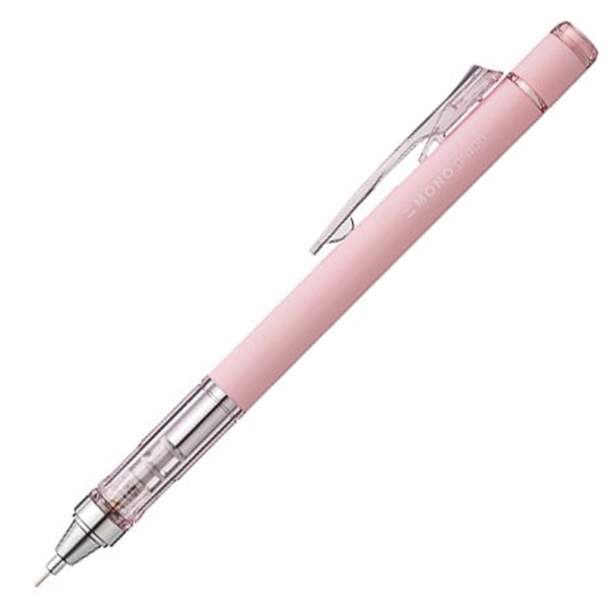 TOMBOW VERSATİL MONO GRAPH MEKANİK 05 PEMBE DPA-136J 1