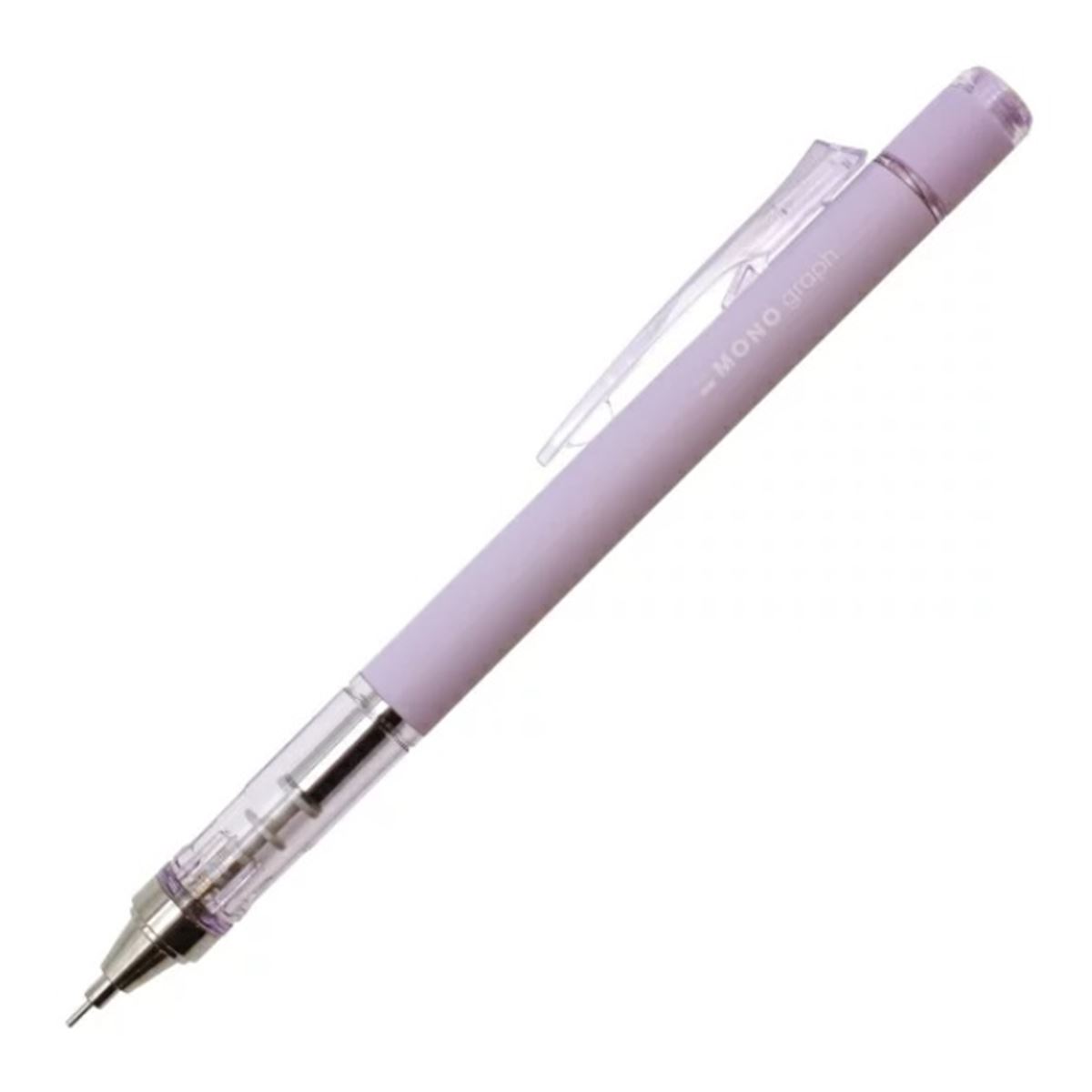 TOMBOW VERSATİL MONO GRAPH MEKANİK 05 LAVANTA DPA-136K 1