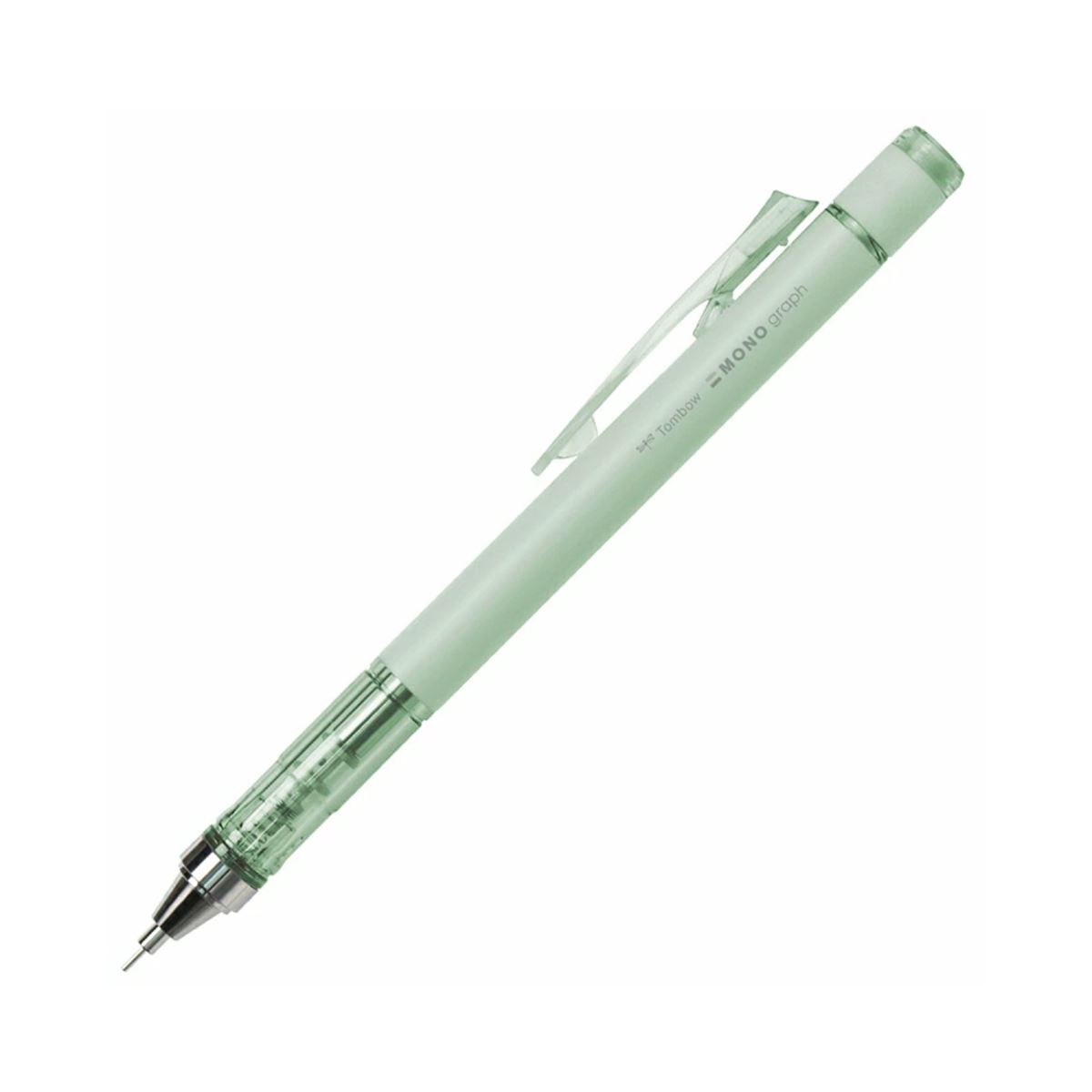 TOMBOW VERSATİL MONO GRAPH MİNERAL 05 FISTIK YEŞİL DPA-147C 1