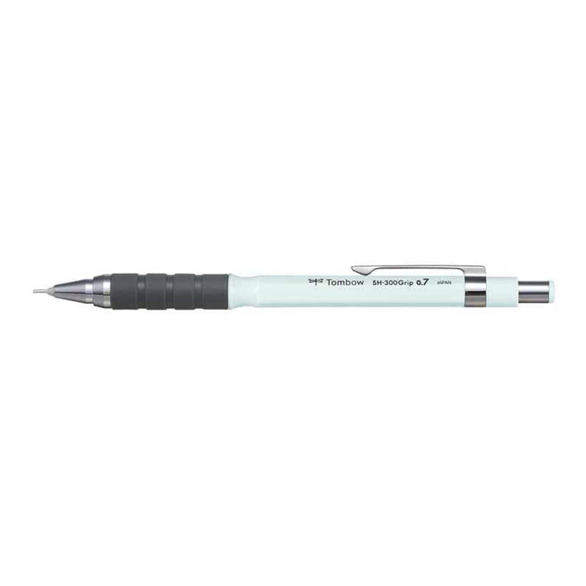 TOMBOW VERSATİL 07 SH-300 GRİP PASTEL GÖK MAVİSİ 12 Lİ 1