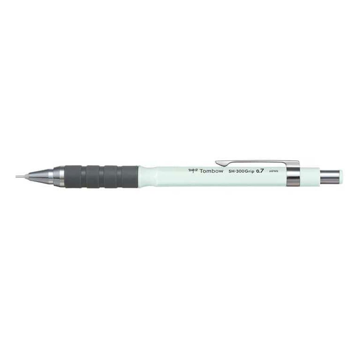 TOMBOW VERSATİL 07 SH-300 GRİP PASTEL NANE YEŞİLİ 12 Lİ 1