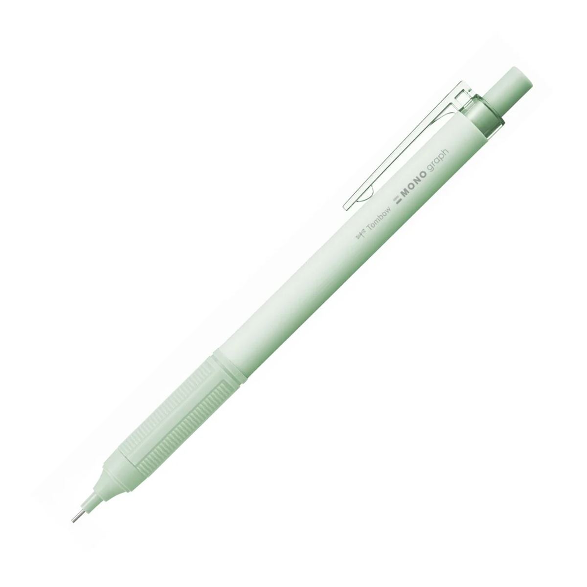 TOMBOW VERSATİL MONO GRAPH LİTE 05 FISTIK YEŞİL MGL605LPK 1