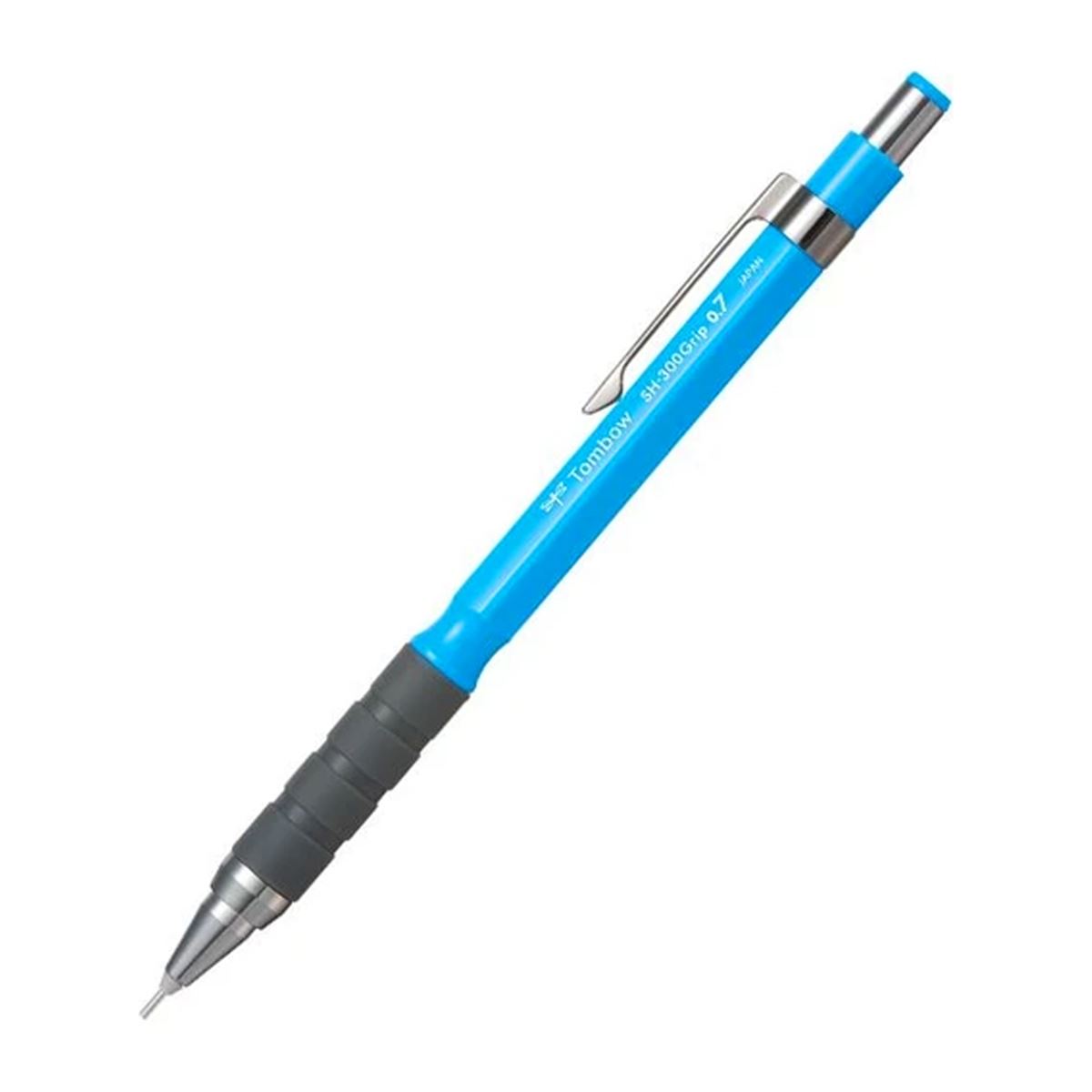 TOMBOW VERSATİL 07 SH-300 GRİP MAVİ 12 Lİ GR43R7 1