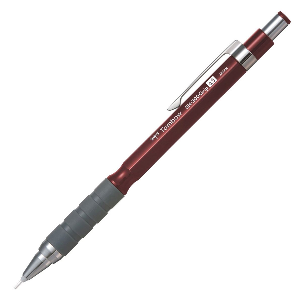TOMBOW VERSATİL 05 SH-300 BORDO KAHVE 12 Lİ GR31R5 1