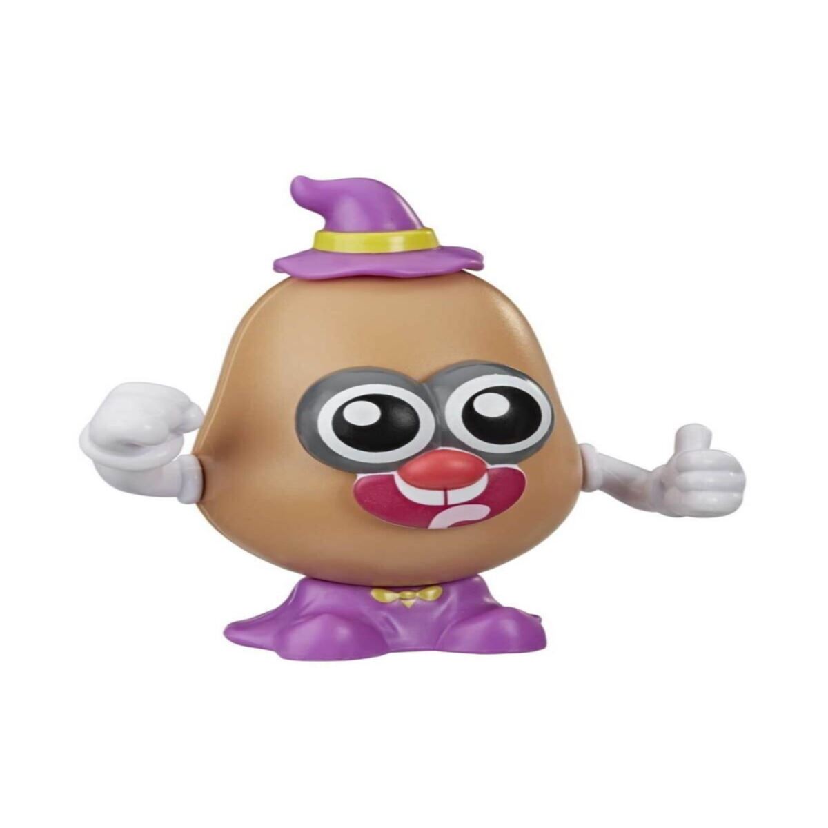 HASBRO OYUNCAK E7405 BAY PATATES KAFA TOTS 1