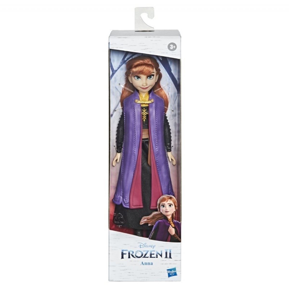 HASBRO FROZEN E9023 ANNA 1