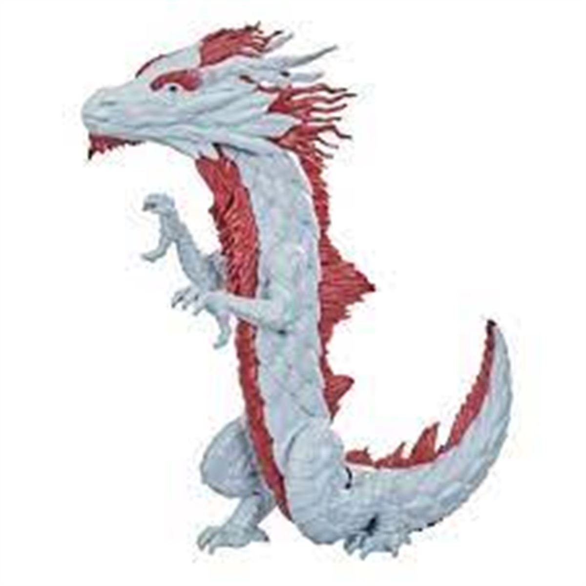 HASBRO F1403 MEGA CREATURE 1