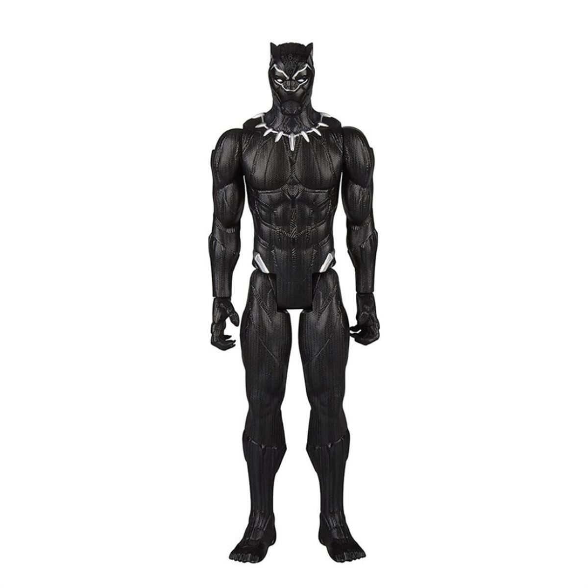 MARVEL BLACK PANTER E1363 TİTAN HERO SERİES 4+ 1