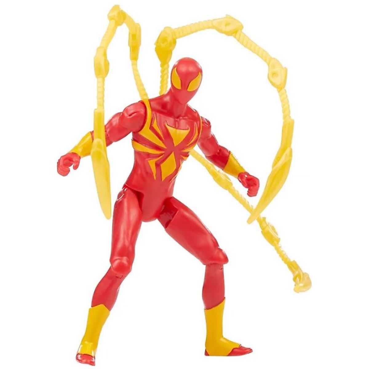 SPİDERMAN IRON SPİDER F6900 ASST. - F6976 FİGÜR 10 CM 4+ 1