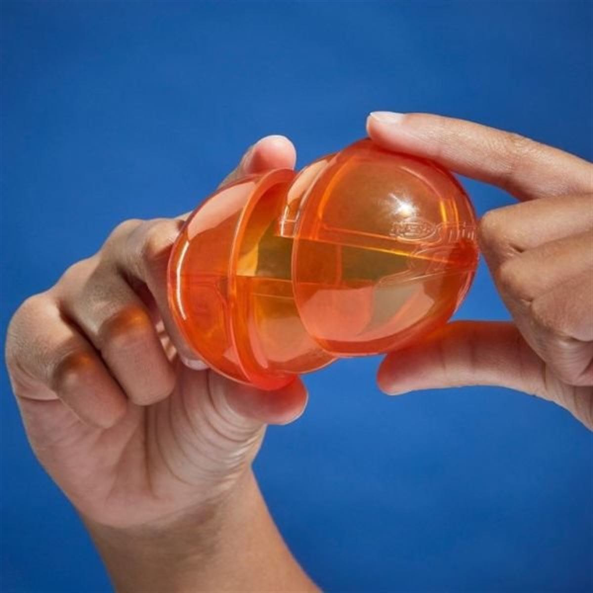 NERF SÜPER SOAKER F6392 HYDRO BALLS 3 LÜ 6+ 1