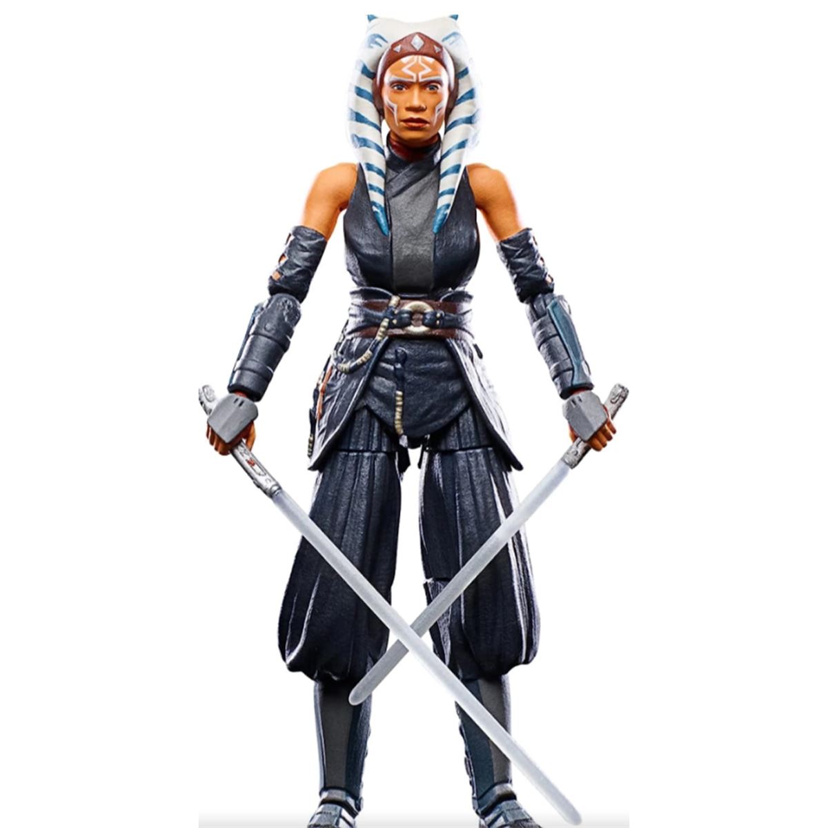 STAR WARS 7918 AHSOKA TANO İNTERAKTİF FİGÜR SESLİ IŞIKLI 4+ 1