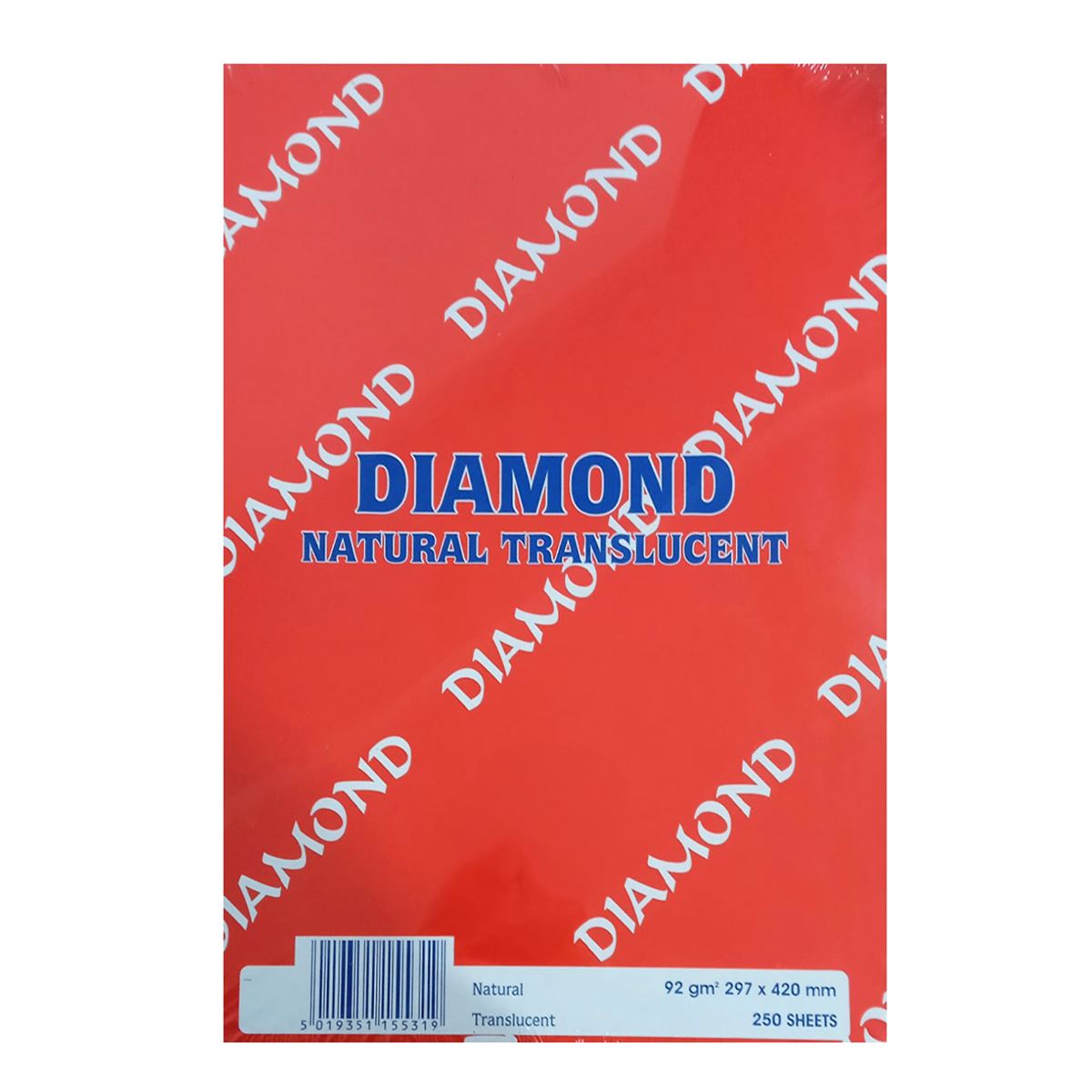 DİAMOND AYDINGER A3 297x420 MM 92 GR 250 Lİ M-51201 1