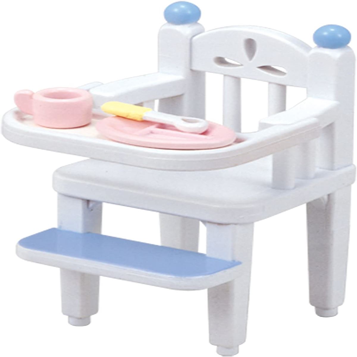 ADORE 5221 BABY CHAİR SYLVANİAN 1
