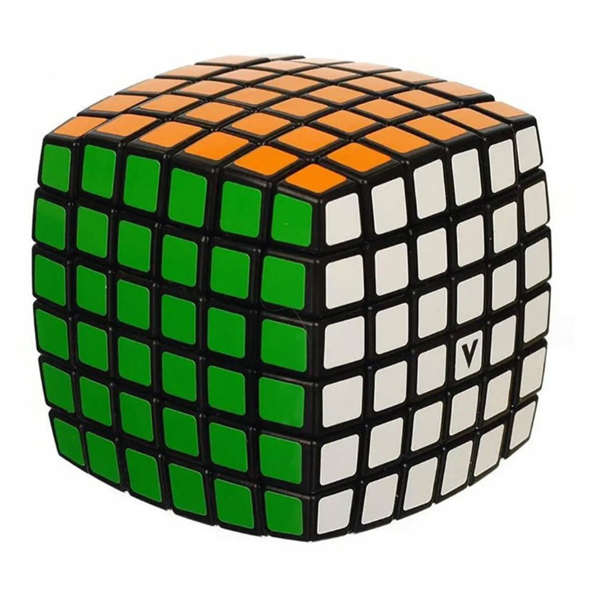 V-CUBE ZEKA KÜPÜ PİLLOW KÜP 6X6 6+ 1