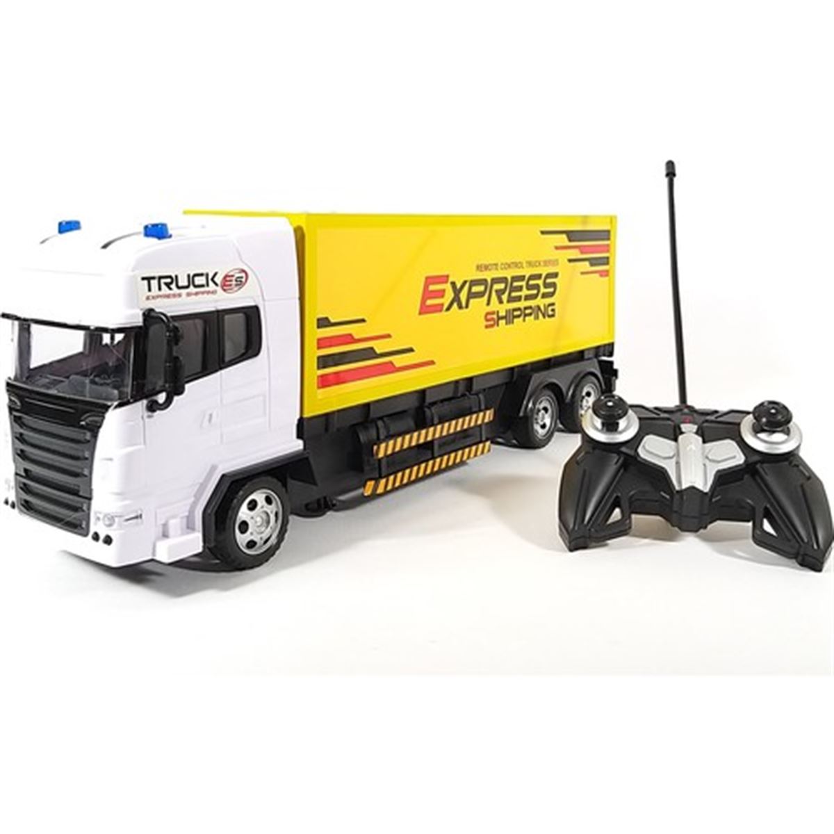 EMR KUMANDALI TIR 9090-8F PİLLİ 1