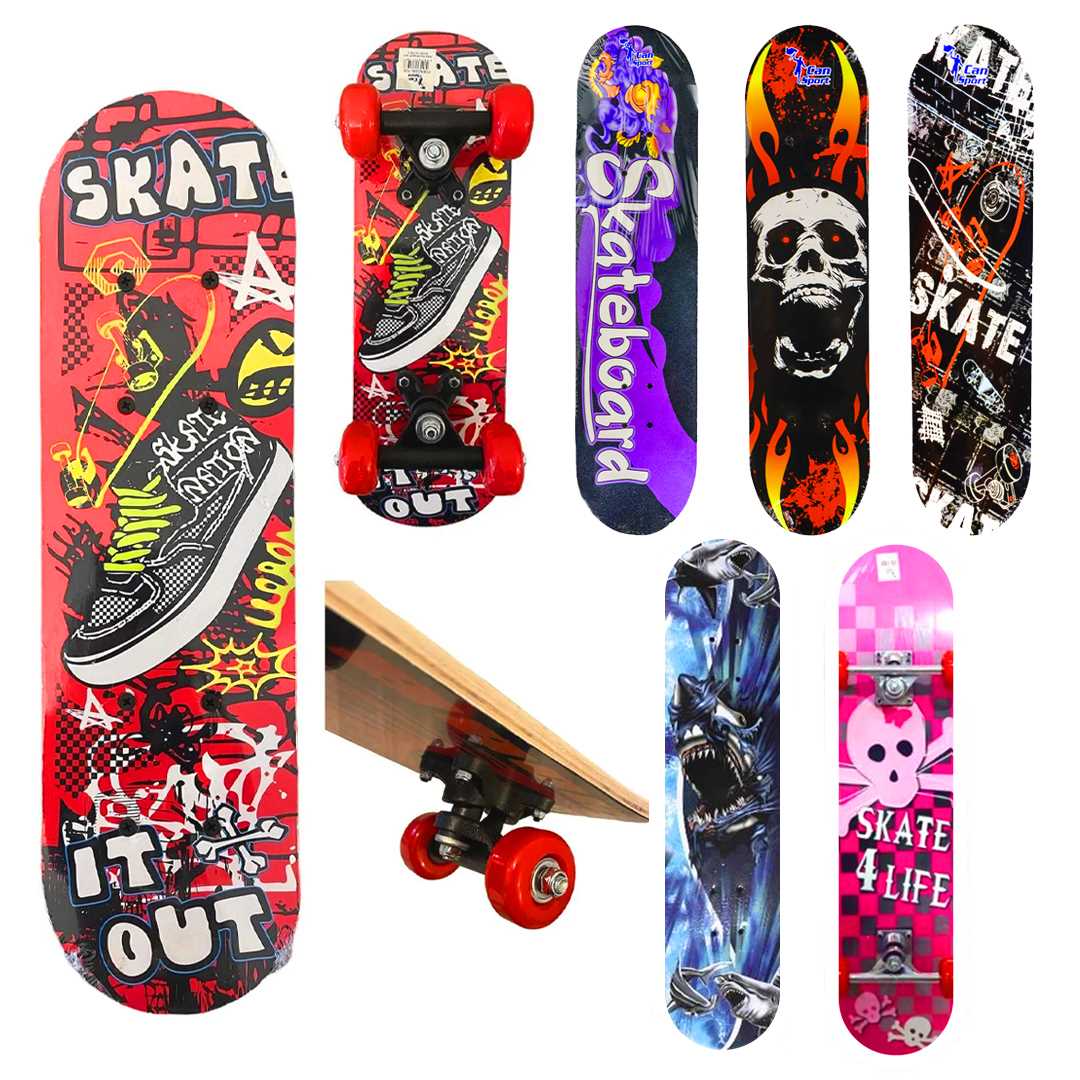 CAN SPORT KAYKAY BSK-3108 BÜYÜK BOY 1