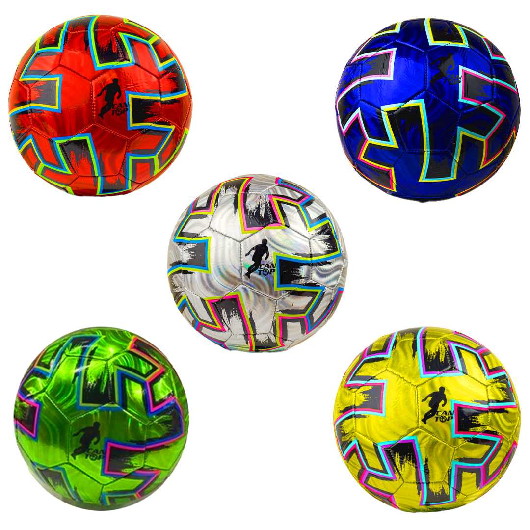 CAN SPORT FUTBOL TOPU BSF-920 NO:5 280 GR 1