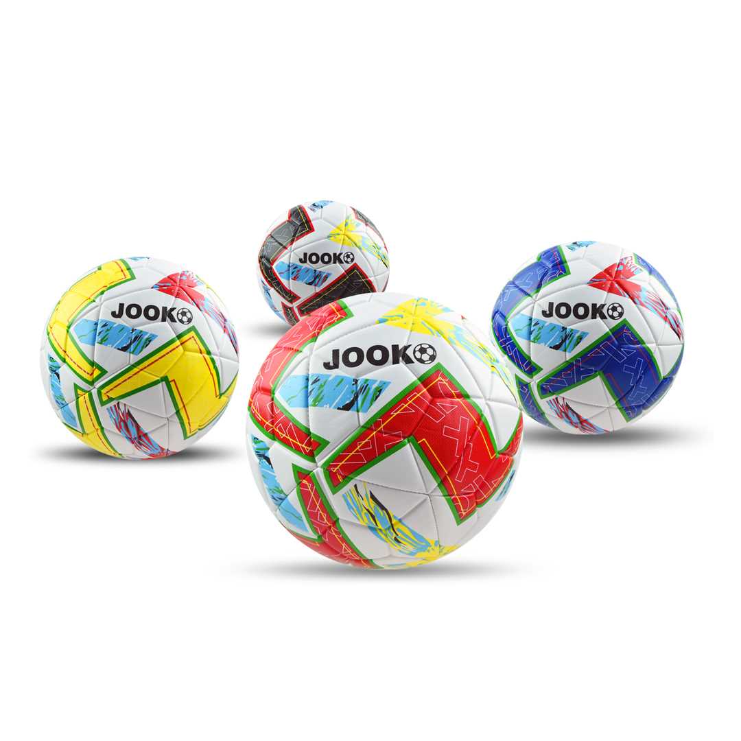 CAN SPORT FUTBOL TOPU NO:5 BSF-032-031-040 JOOKO 1