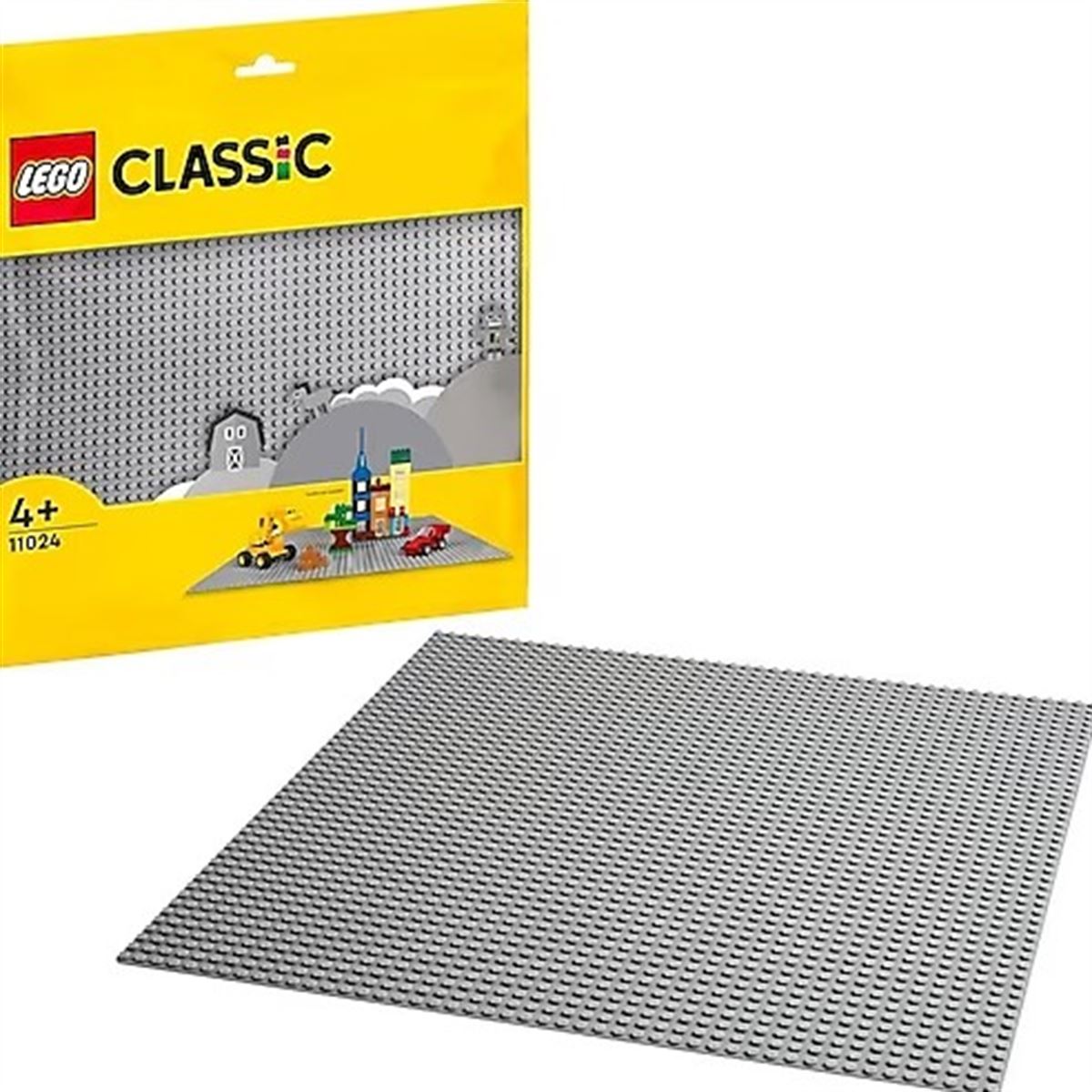 LEGO CLASSİC 11024 4+ 1