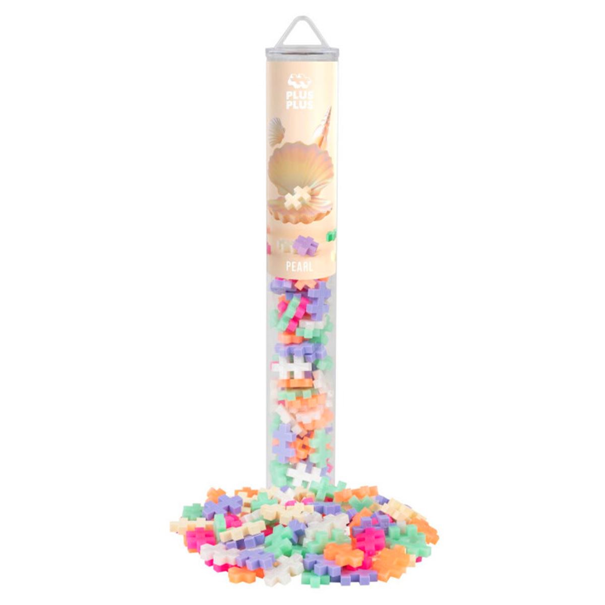 PLUS PLUS DİSPLAY LEGO 4315 PEARL 100 PARÇA 5+ 1