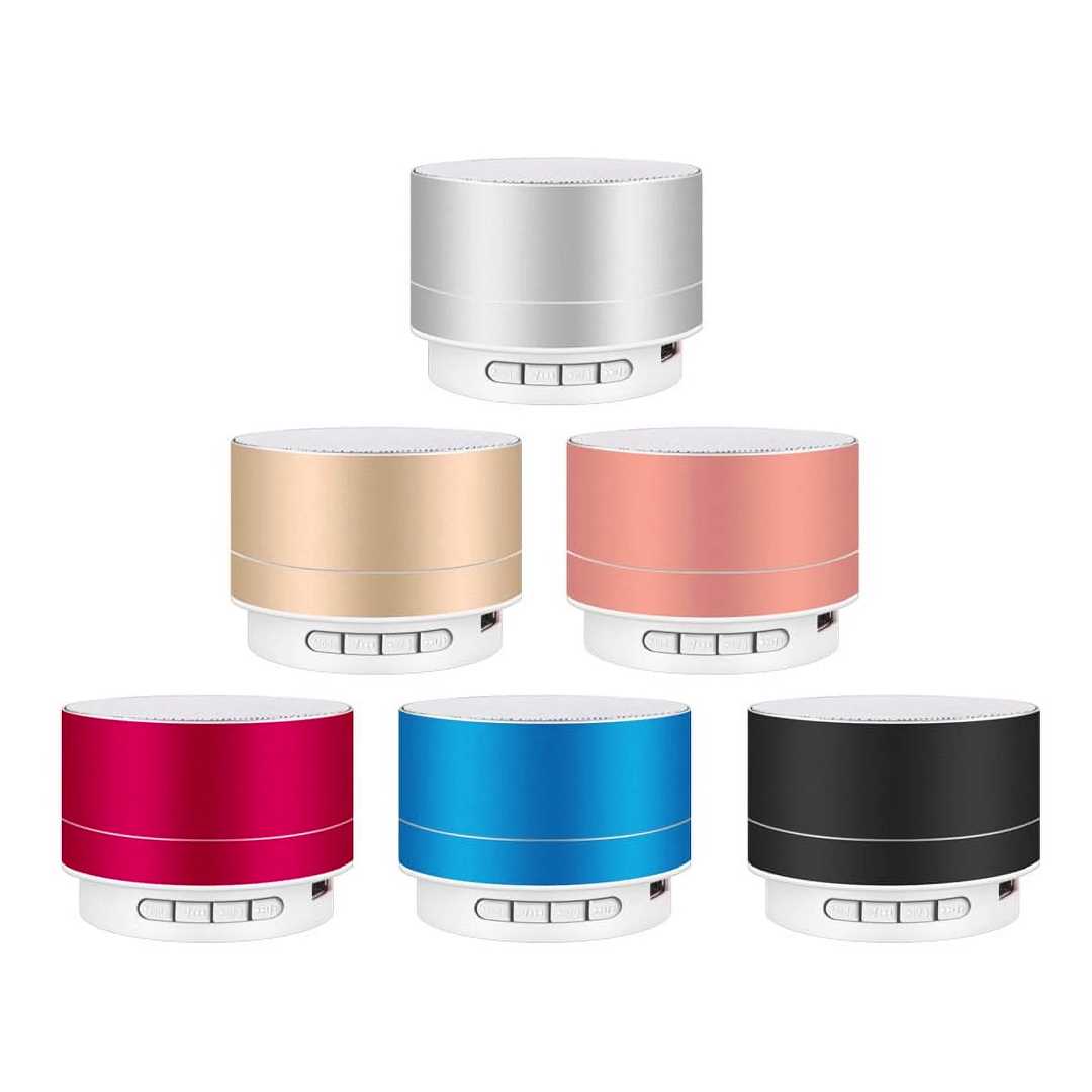 PLATOON SPEAKER PL-4455 MİNİ BLUETOOTH+USB+SD 1