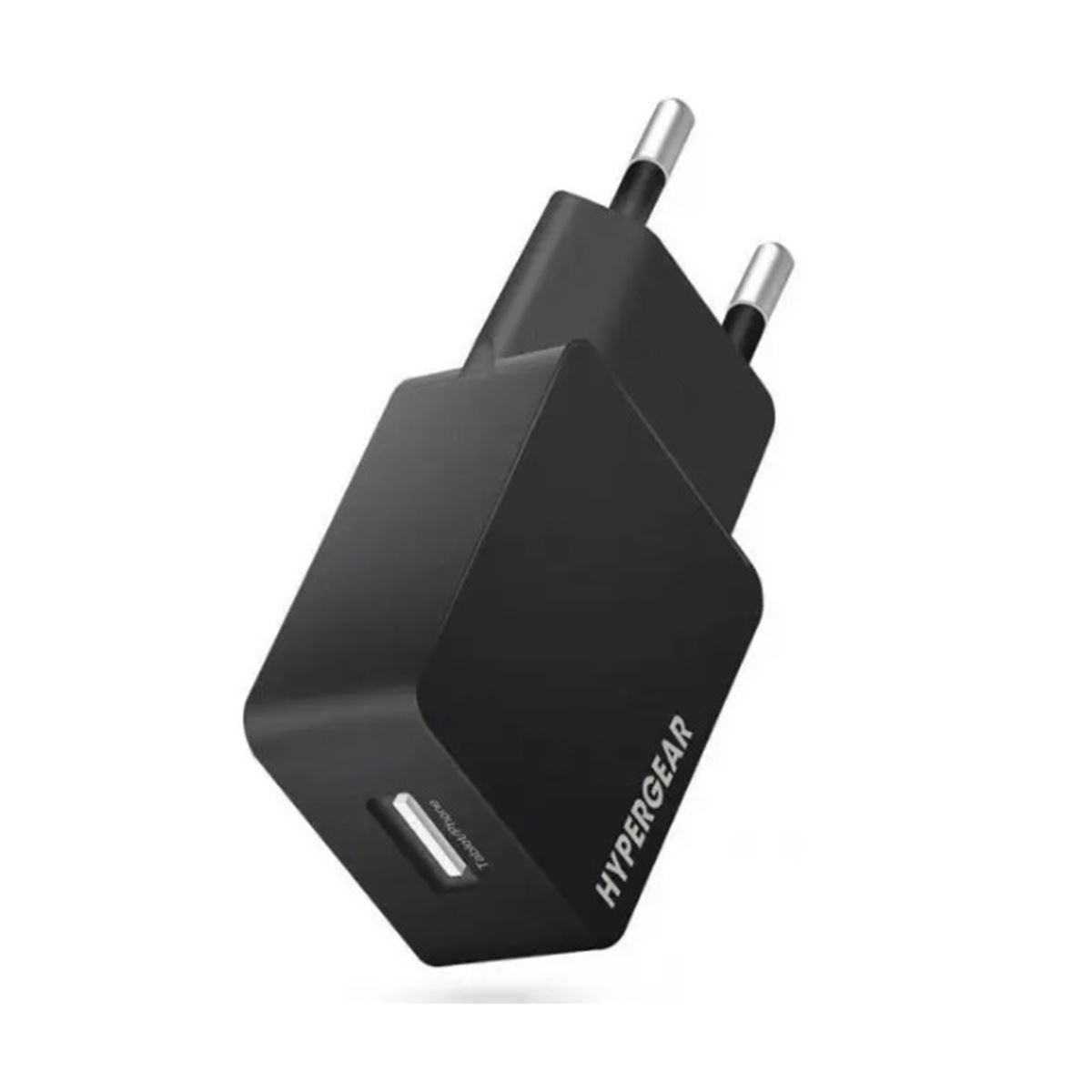 HYPERGEAR ŞARJ ADAPTÖR 37375 SİYAH 1 USB 1