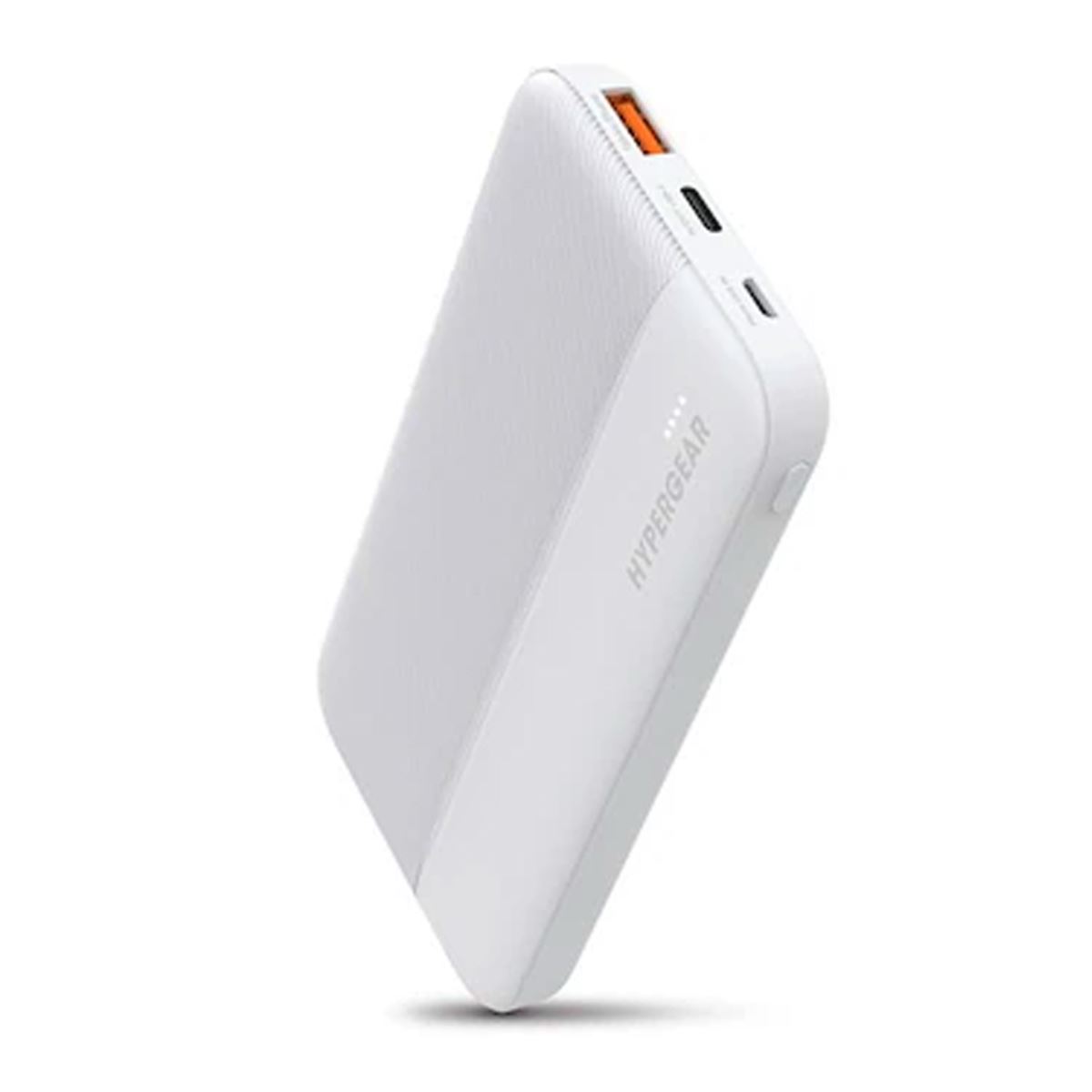 HYPERGEAR POWERBANK 10.000 MAH 30W BEYAZ 1