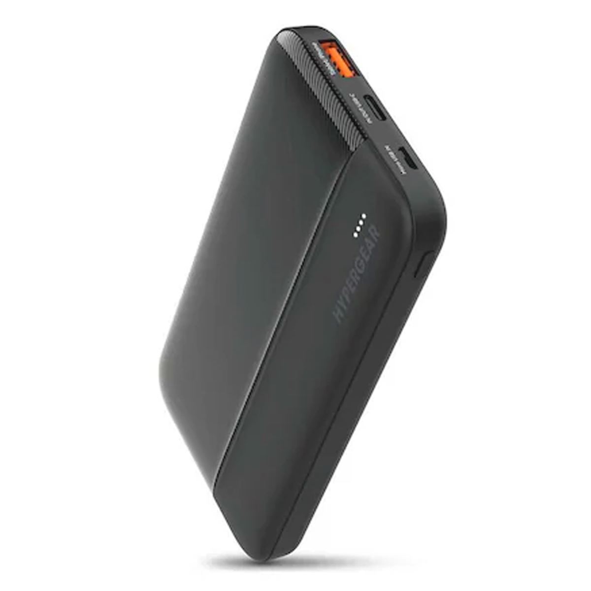 HYPERGEAR POWERBANK 10.000 MAH 30W SİYAH 1