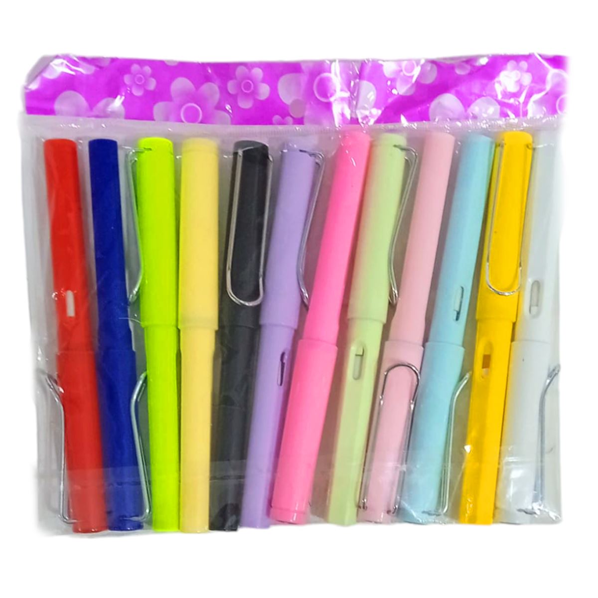 BİTMEYEN KURŞUN KALEM 12 Lİ ARI-331 1