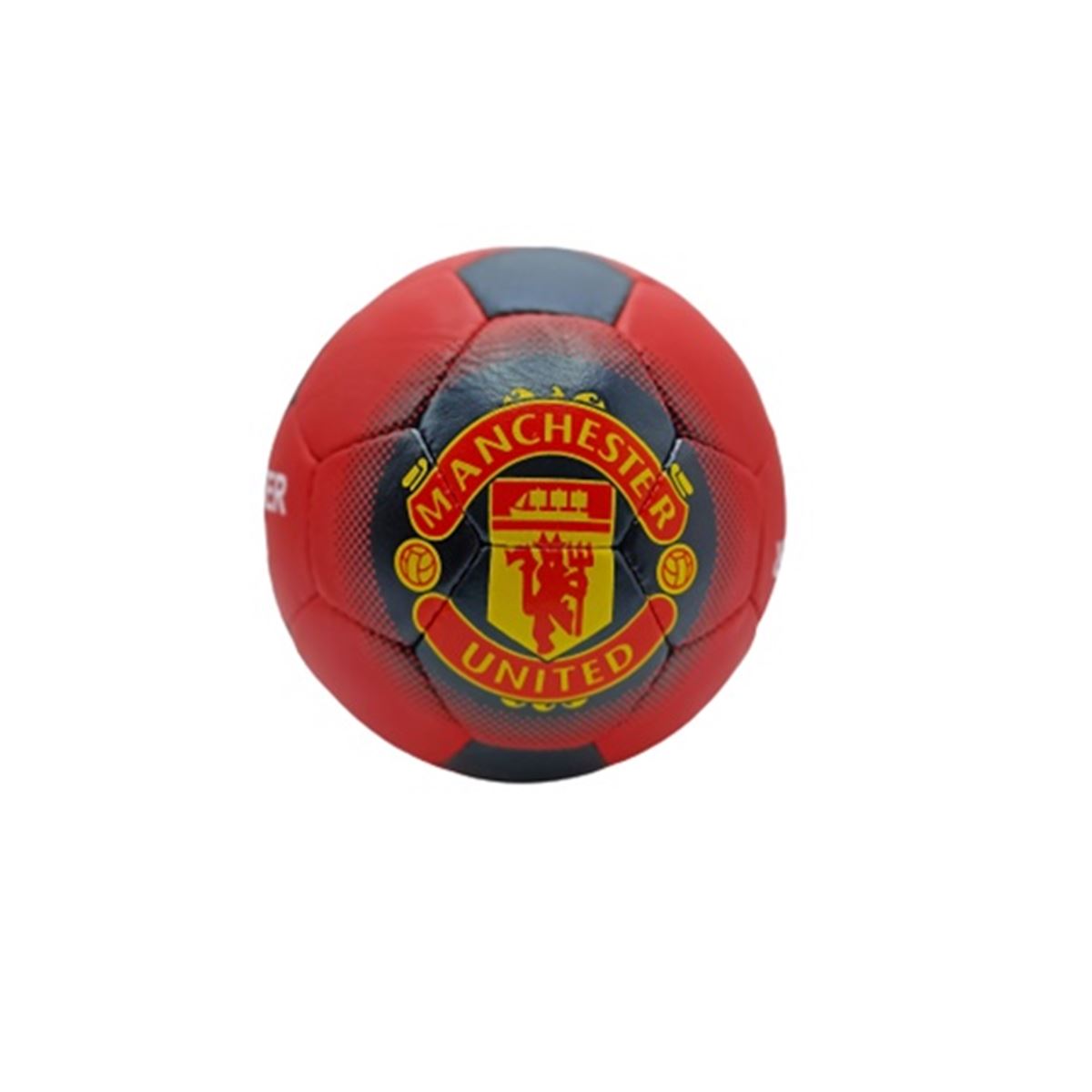 MANCHESTER UNİTED FUTBOL TOPU NO:5 FP025 1